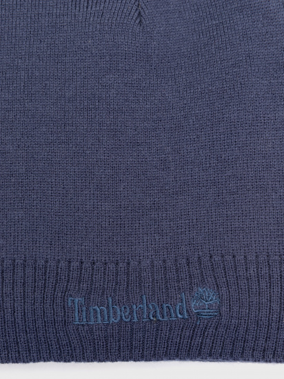 Шапка Timberland модель TB0A1EGXTB9 — фото 3 - INTERTOP