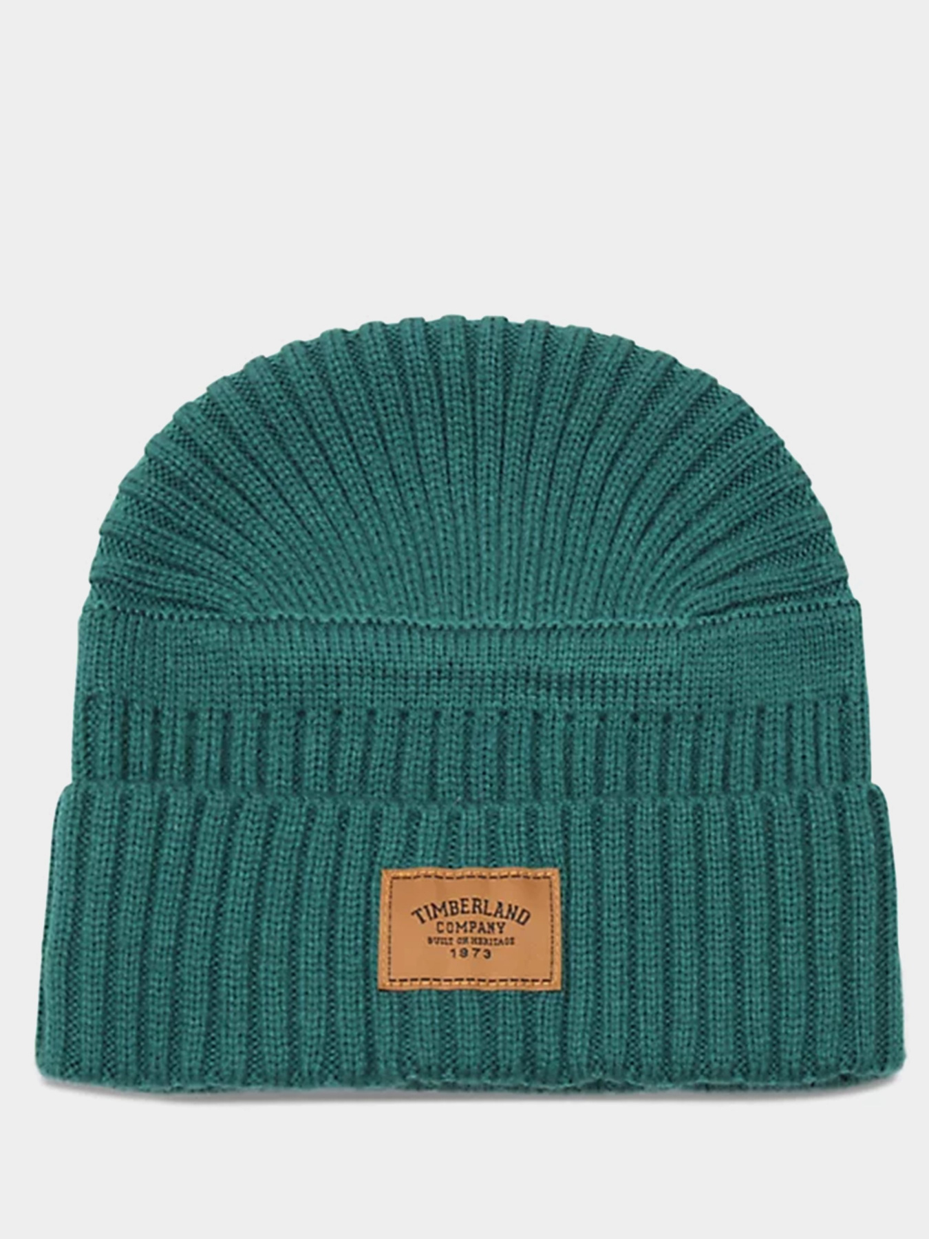 Шапка Timberland Gulf Beach модель TB0A1EGWV35 Фото