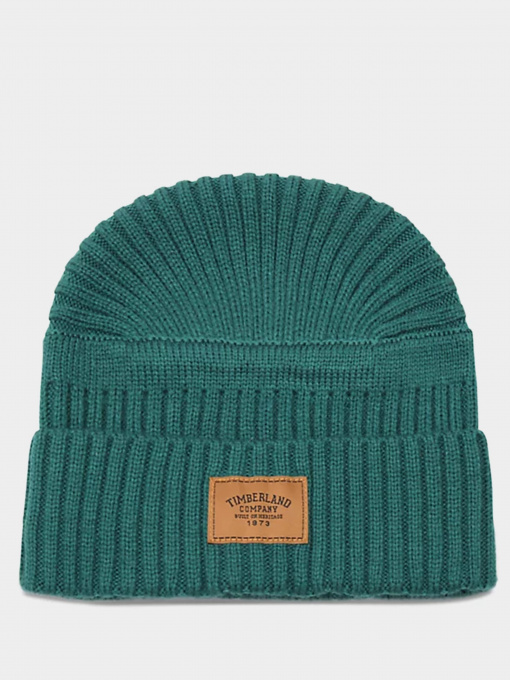 Шапка Timberland Gulf Beach модель TB0A1EGWV35 Фото