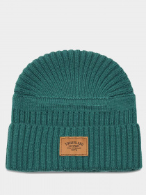 Шапка Timberland Gulf Beach модель TB0A1EGWV35 Фото