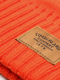 Шапка Timberland Gulf Beach модель TB0A1EGW845 Фото