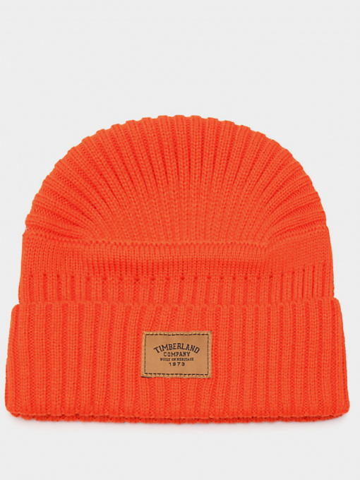 Шапка Timberland Gulf Beach модель TB0A1EGW845 Фото