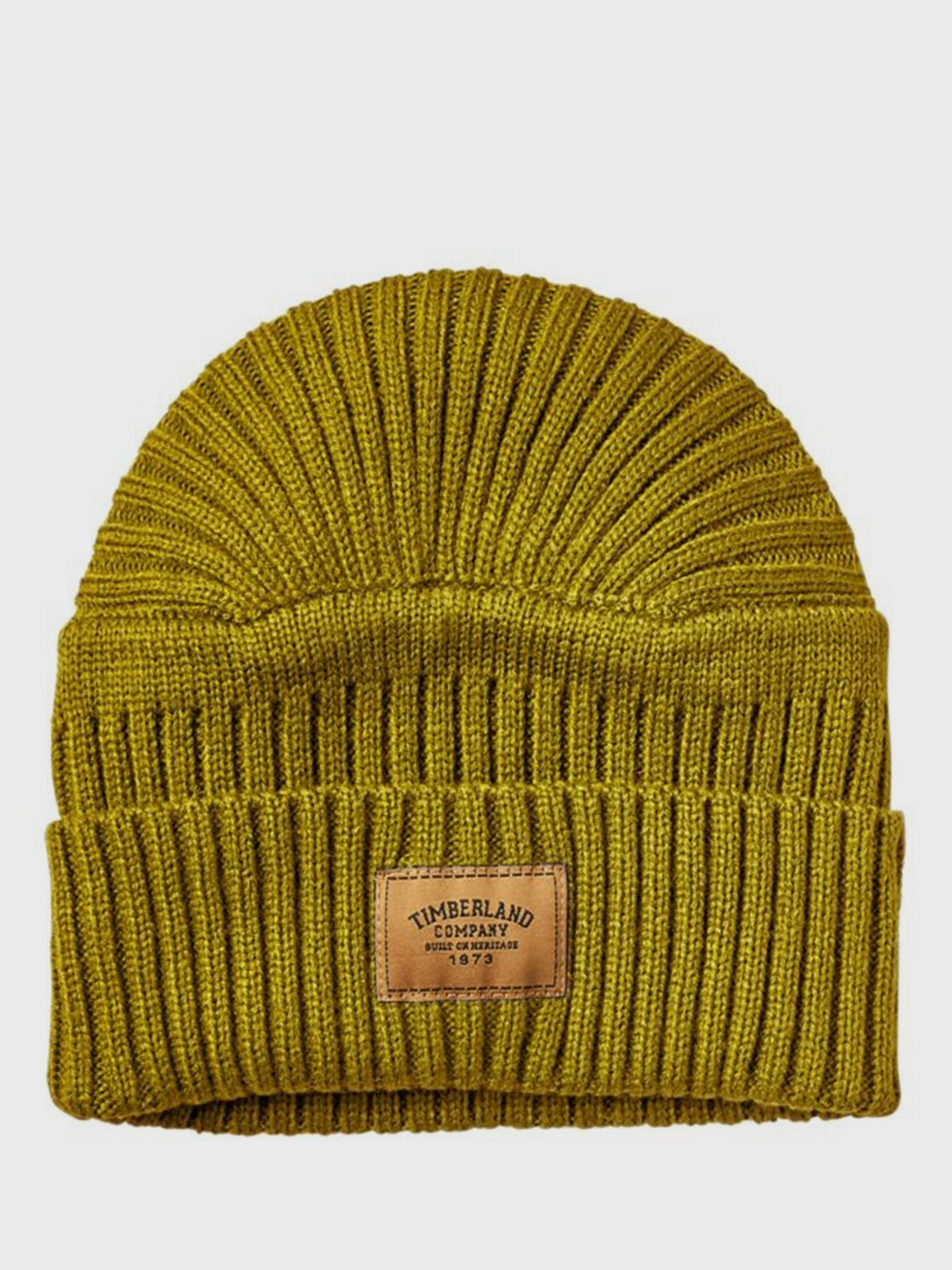 Шапка Timberland Gulf Beach модель TB0A1EGW727 Фото