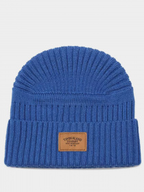 Шапка Timberland Gulf Beach модель TB0A1EGW538 Фото