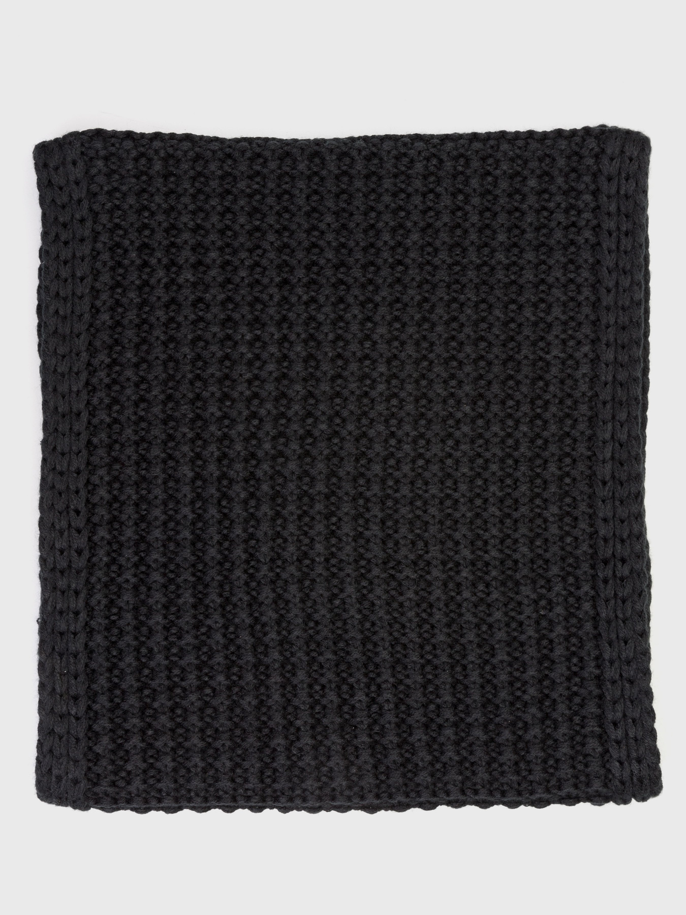 Шарф Timberland модель TB0A1EGN001 Фото