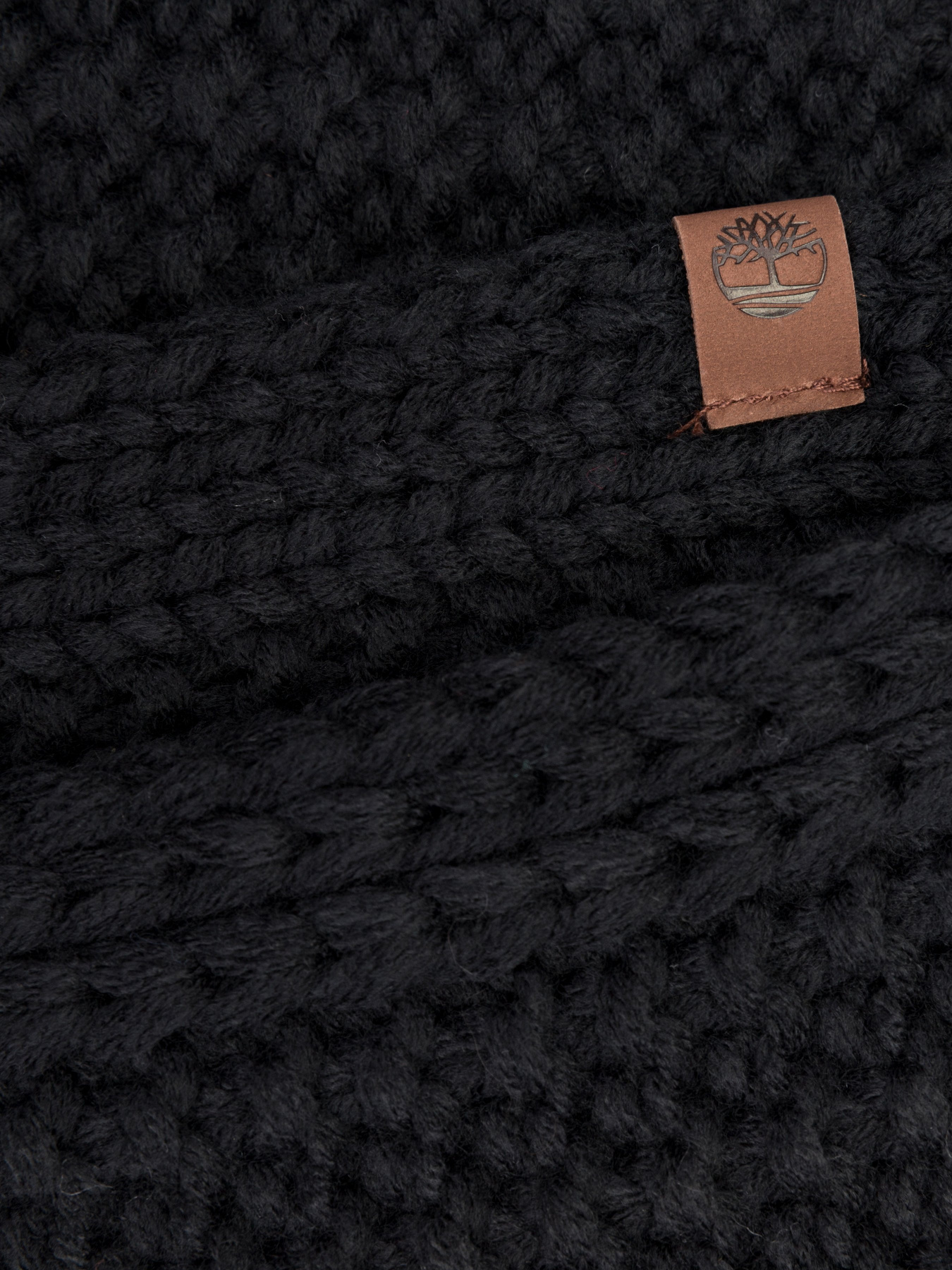 Шарф Timberland модель TB0A1EGN001 Фото