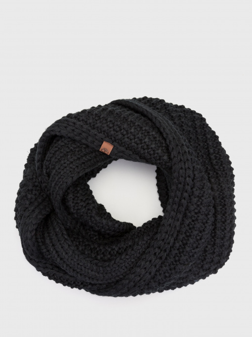 Шарф Timberland модель TB0A1EGN001 Фото