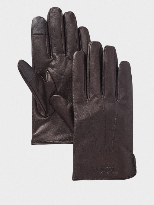 Перчатки Timberland Smart Casual модель TB0A1EVOC35 Фото