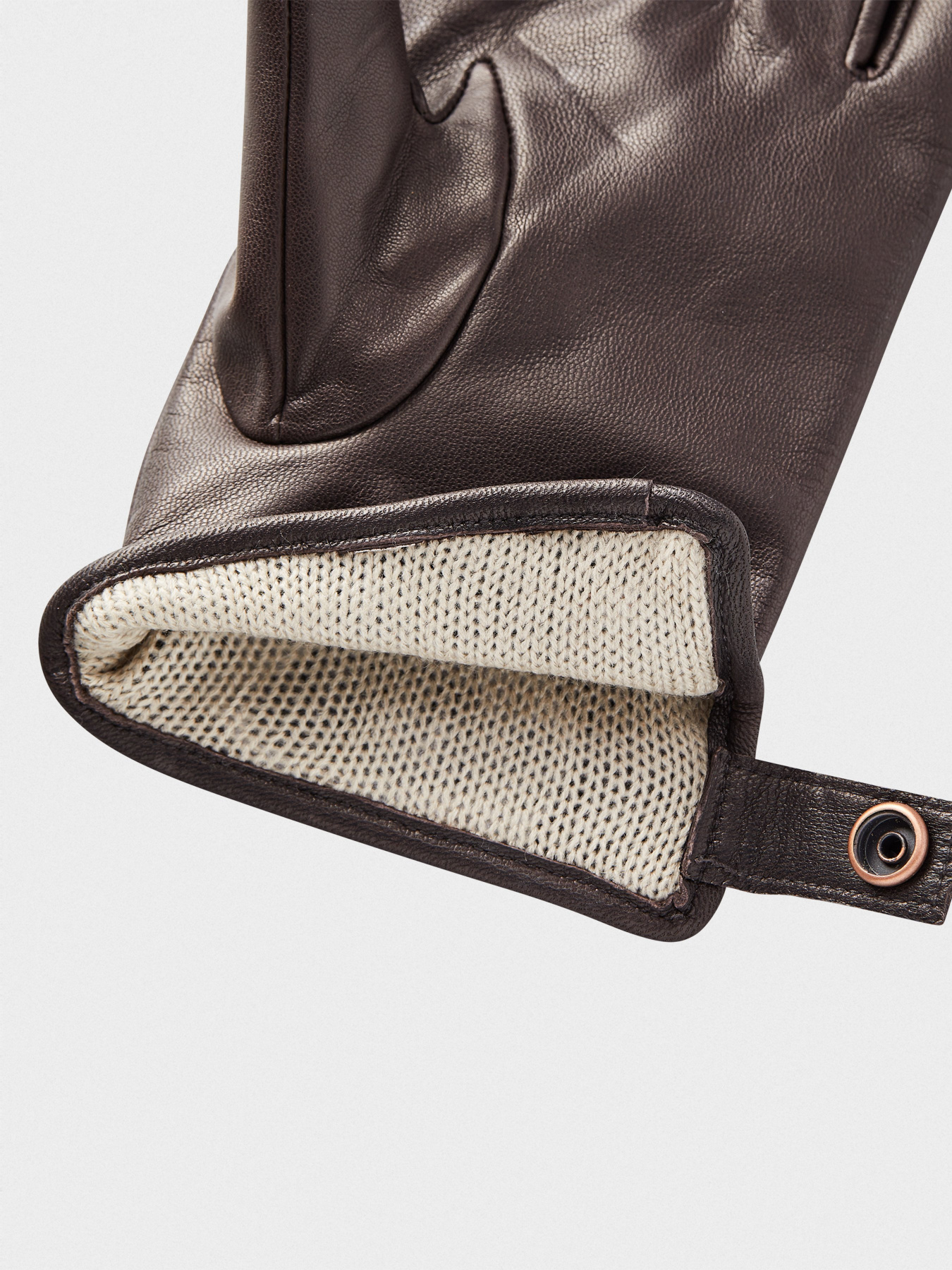 Рукавички Timberland Smart Casual модель TB0A1EVOC35 Фото