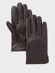 Рукавички Timberland Smart Casual модель TB0A1EVOC35 Фото