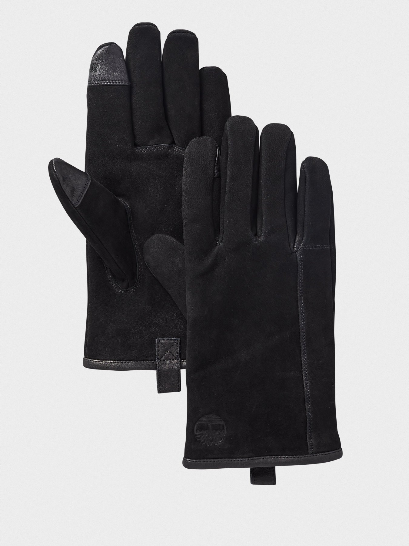 Перчатки Timberland Smart Casual модель TB0A1ETX001 Фото