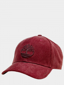 Кепка Timberland Corduroy модель TB0A1EJRI30 Фото