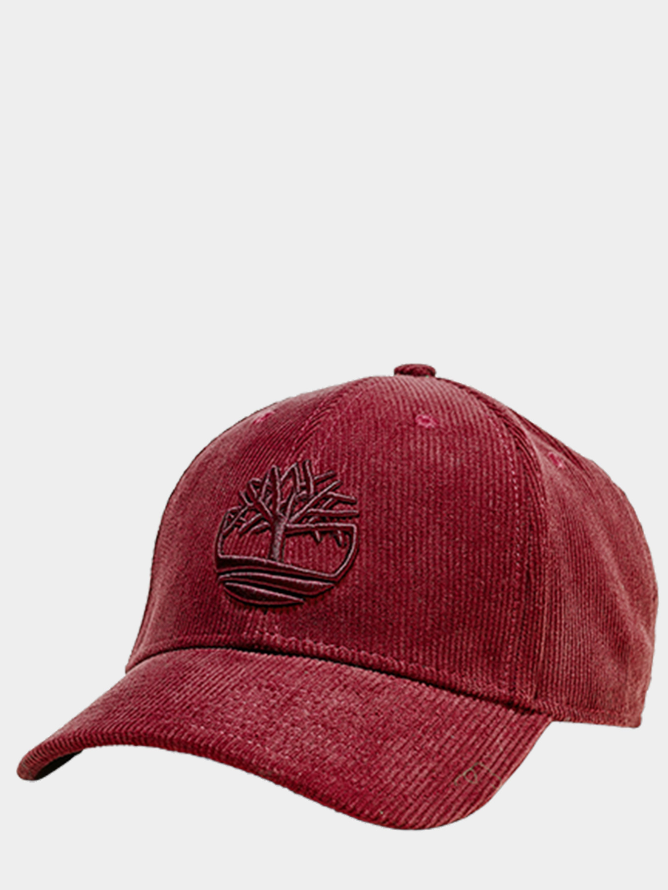 Кепка Timberland Corduroy модель TB0A1EJRI30 Фото