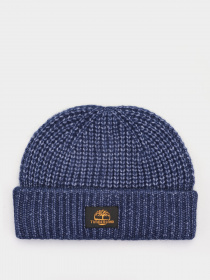 Шапка Timberland Shaker-Stitch модель TB0A1F7Y451 Фото