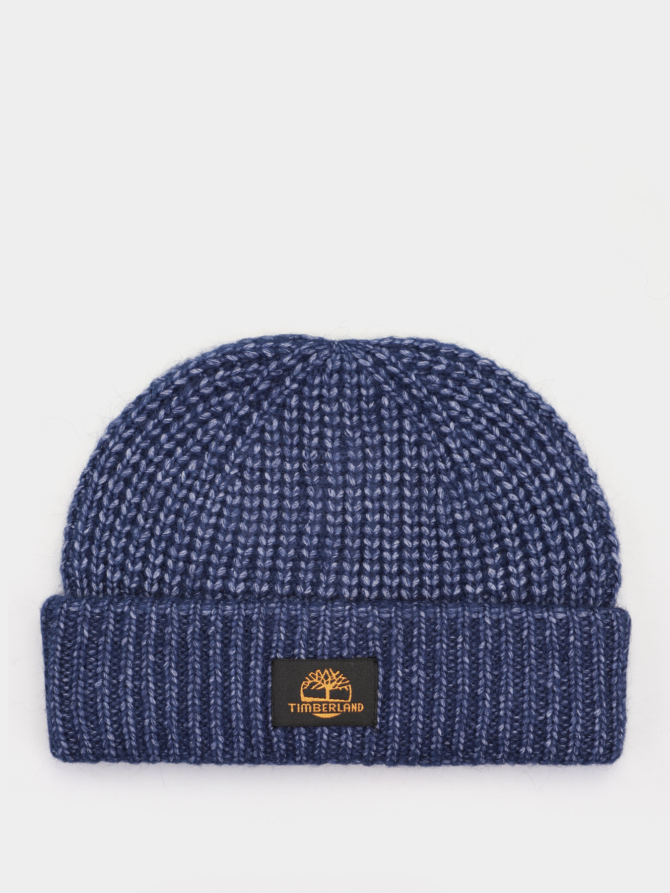 Шапка Timberland Shaker-Stitch модель TB0A1F7Y451 Фото