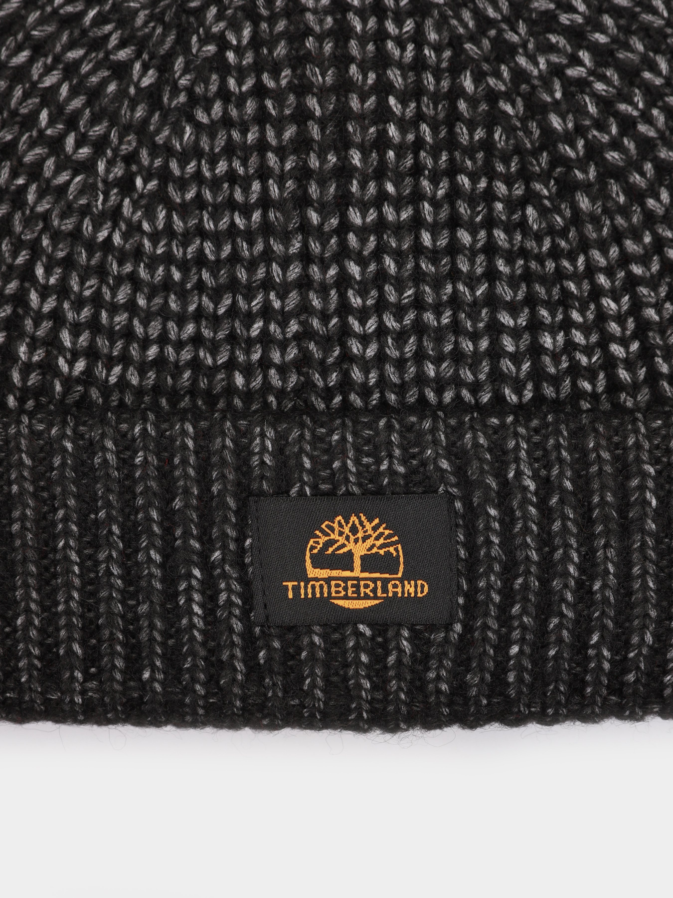 Шапка Timberland Shaker-Stitch модель TB0A1F7Y001 Фото