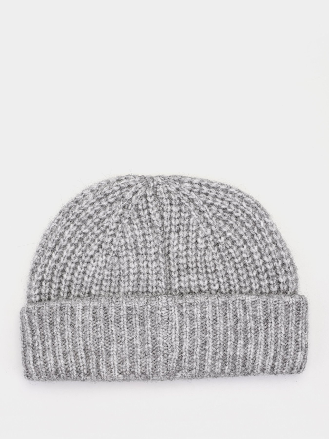 Шапка Timberland Shaker-Stitch модель TB0A1F7Y052 Фото