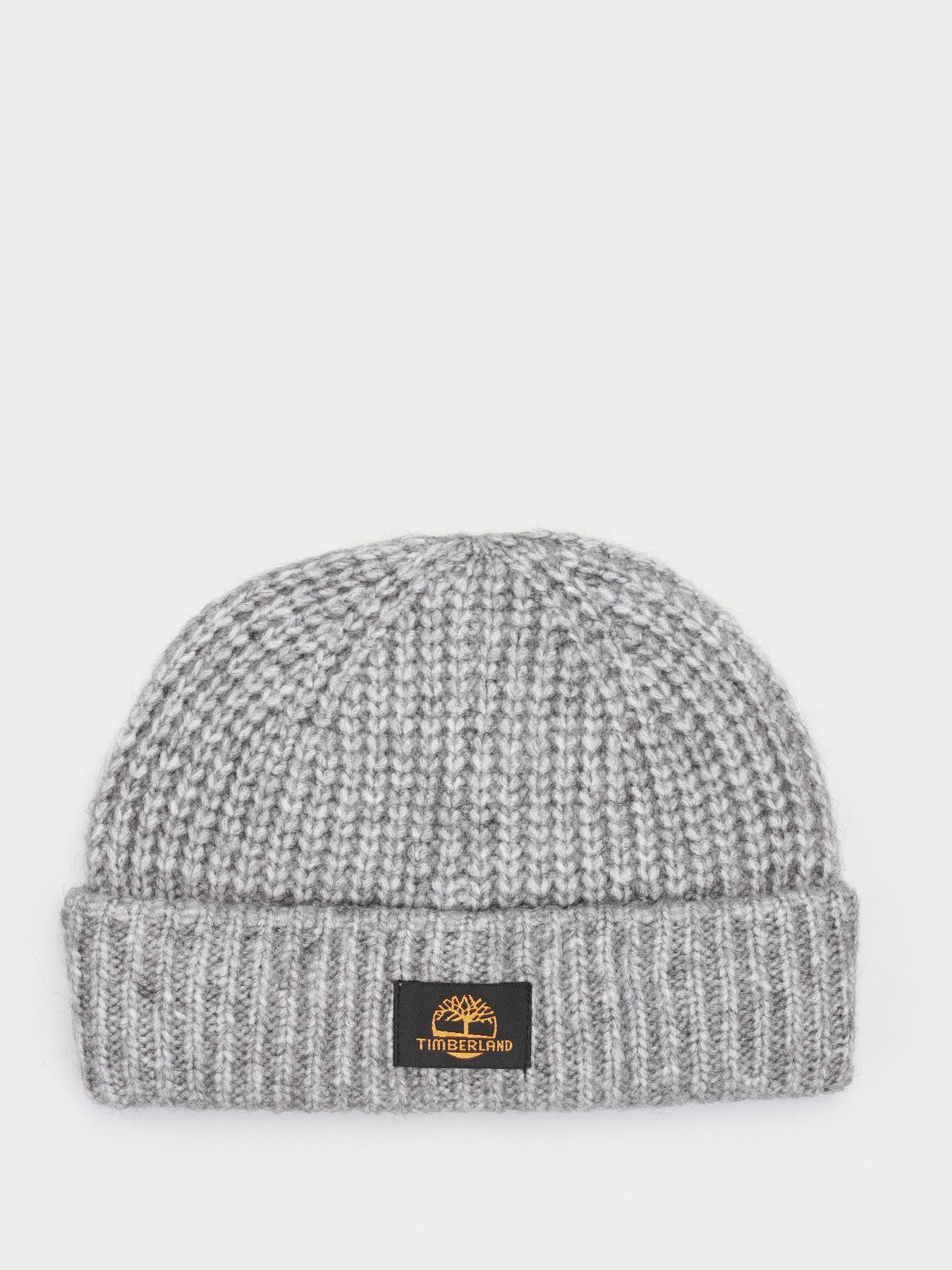 Шапка Timberland Shaker-Stitch модель TB0A1F7Y052 Фото