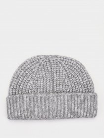 Шапка Timberland Shaker-Stitch модель TB0A1F7Y052 Фото