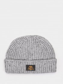 Шапка Timberland Shaker-Stitch модель TB0A1F7Y052 Фото