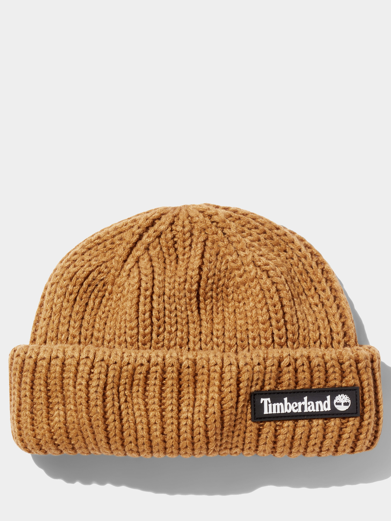 Шапка Timberland Fisherman модель TB0A1F7F231 Фото
