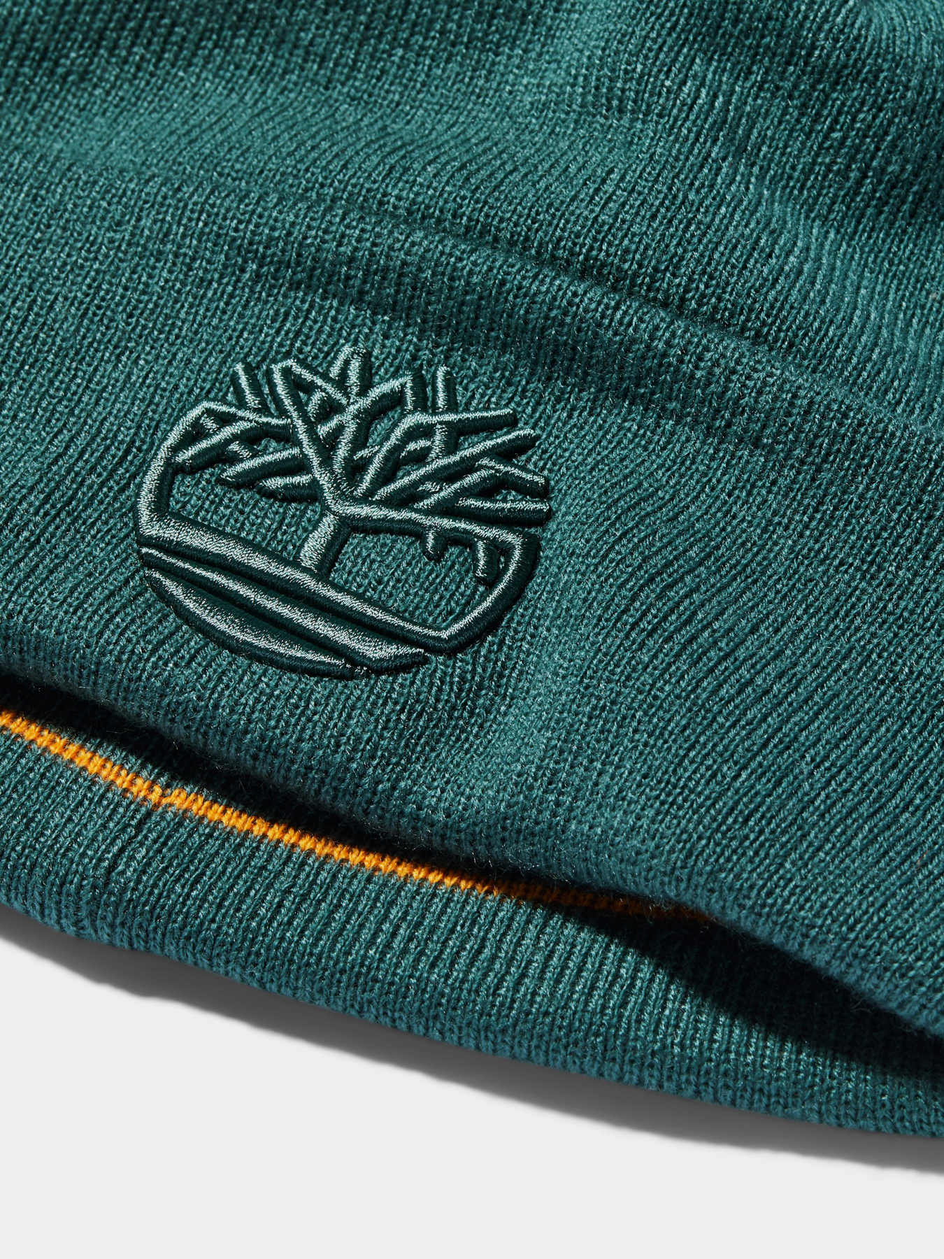 Шапка Timberland Newington модель TB0A1F3NAK1 Фото