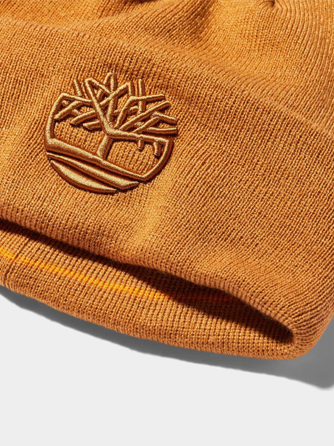 Шапка Timberland Newington модель TB0A1F3N231 Фото