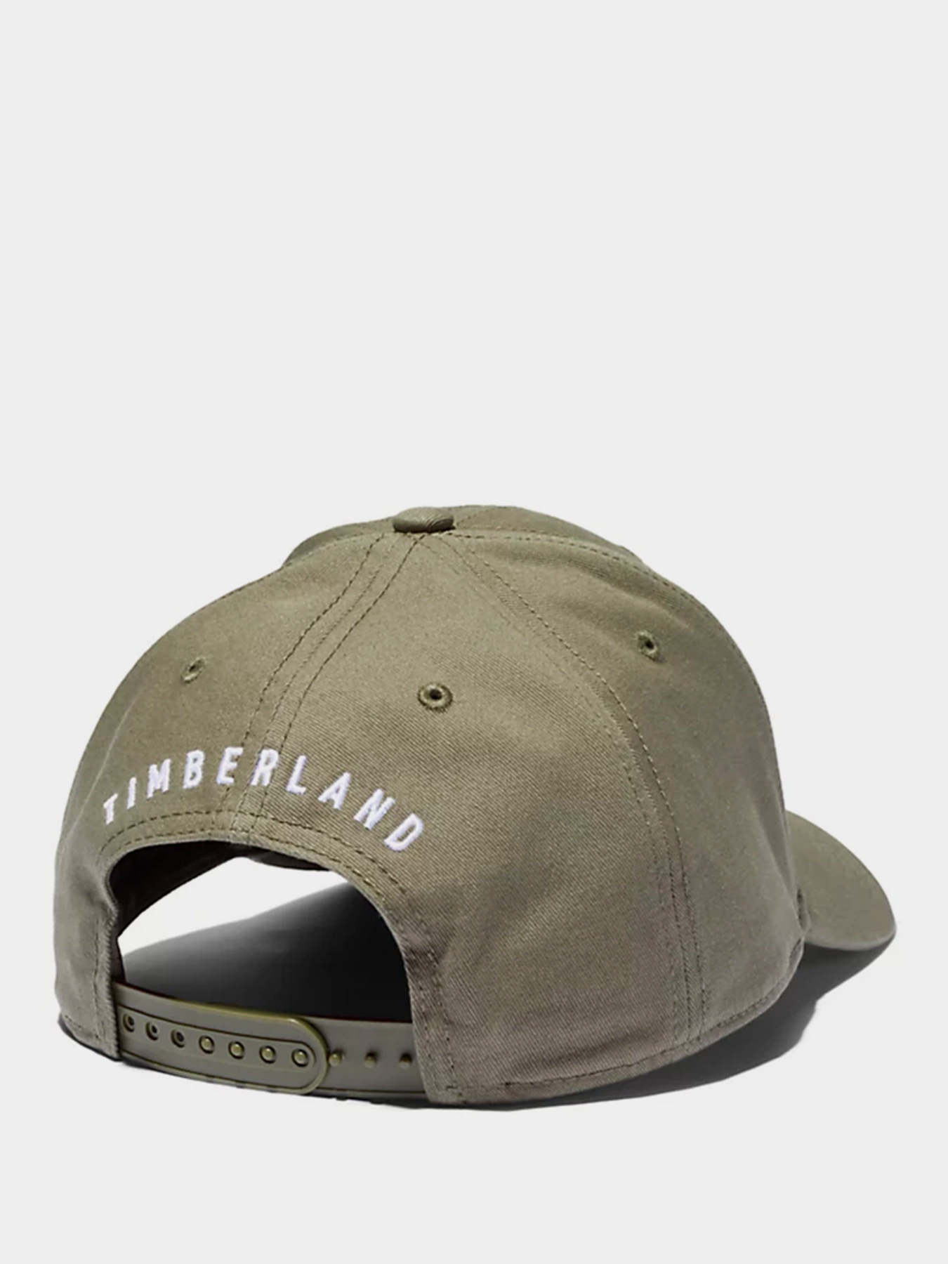 Кепка Timberland 3D TBL модель TB0A1EZK590 Фото