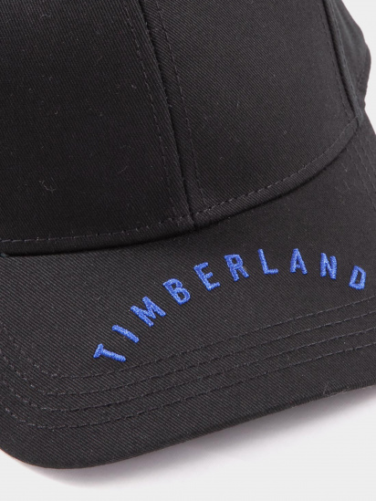 Кепка Timberland модель TB0A1EZP001 — фото 4 - INTERTOP