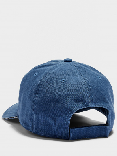 Кепка Timberland Sandwich Brim модель TB0A1F11414 — фото - INTERTOP