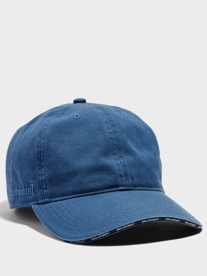 Кепка Timberland Sandwich Brim модель TB0A1F11414 - фото