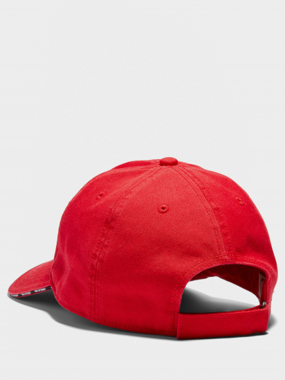 Кепка Timberland Sandwich Brim модель TB0A1F11P92 — фото - INTERTOP
