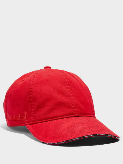 Кепка Timberland Sandwich Brim модель TB0A1F11P92 - фото