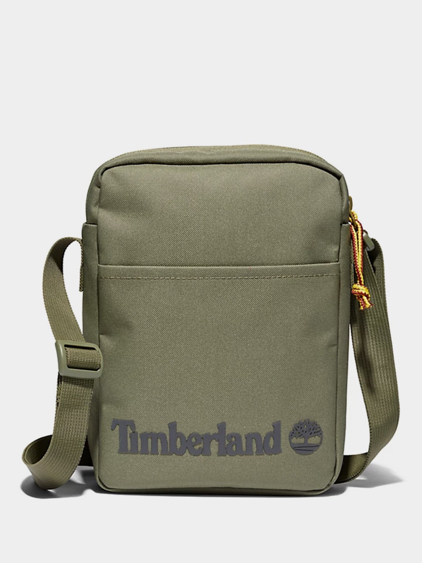 Кросс-боди Timberland Thayer модель TB0A2FEC590 Фото