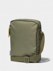 Крос-боді Timberland Thayer модель TB0A2FEC590 Фото