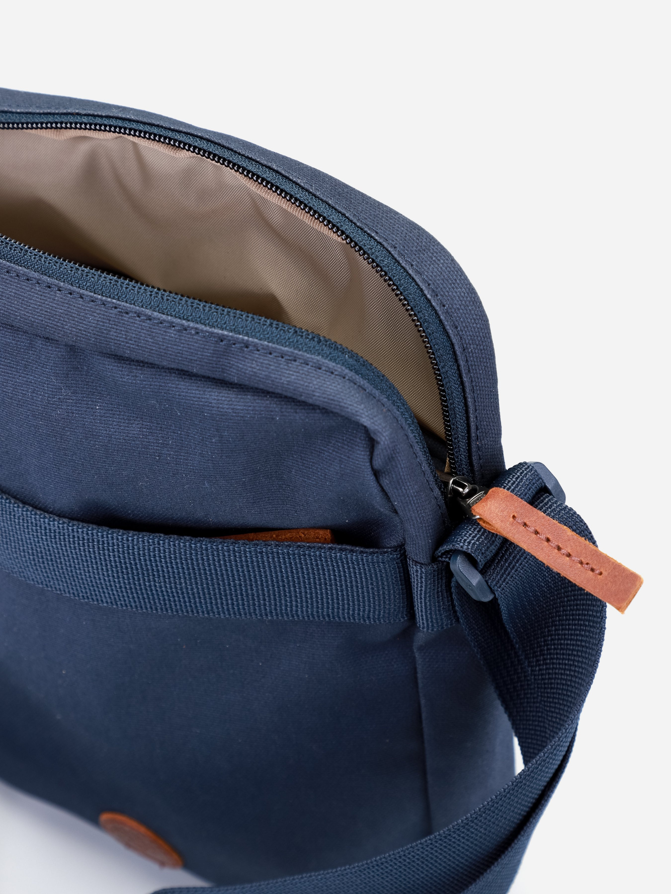 Кросс-боди Timberland модель TB0A1CUL433 Фото