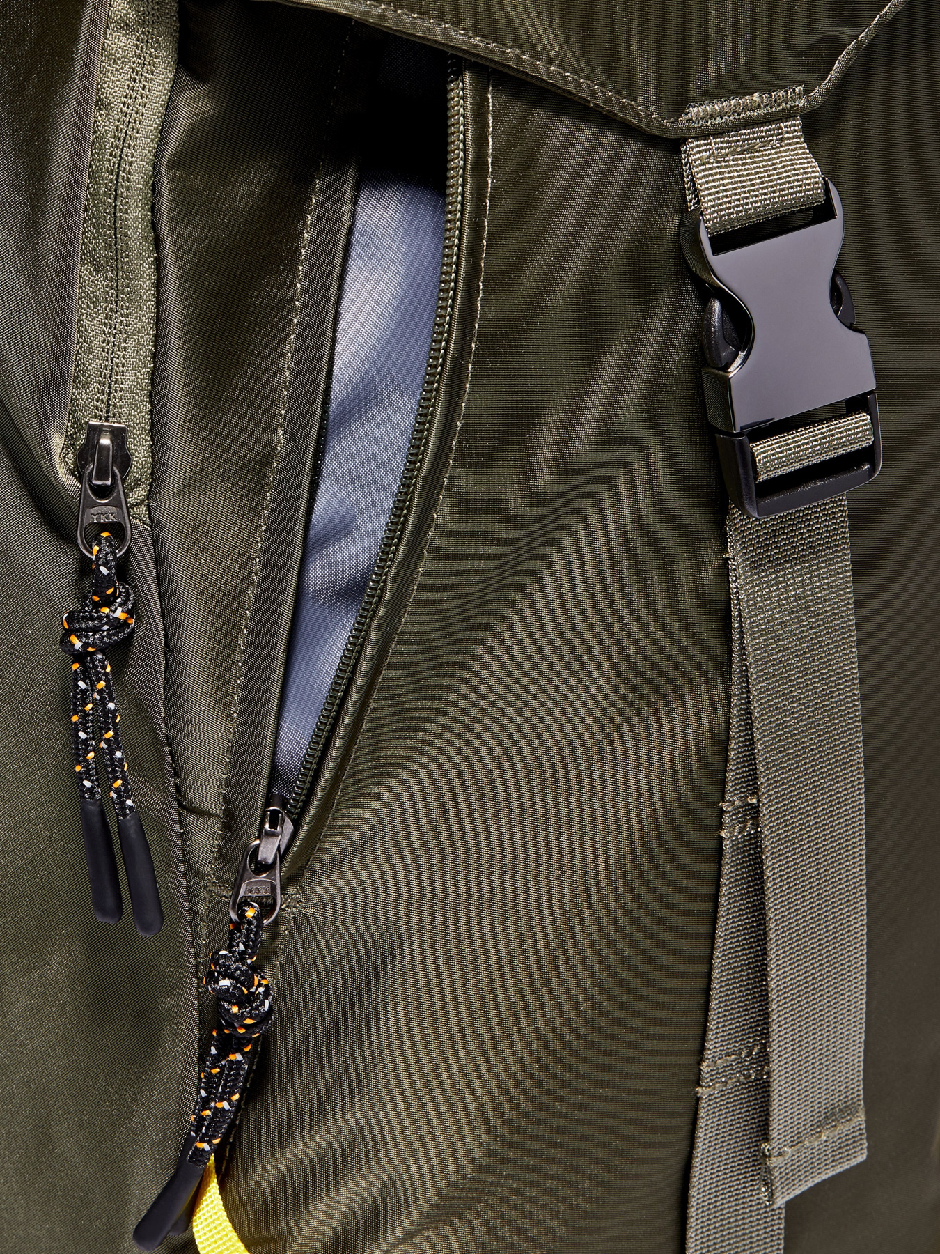 Рюкзаки Timberland Shawnee Peak модель TB0A2G2GA58 Фото