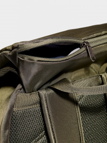 Рюкзаки Timberland Shawnee Peak модель TB0A2G2GA58 Рюкзаки Timberland Shawnee Peak модель TB0A2G2GA58 Фото