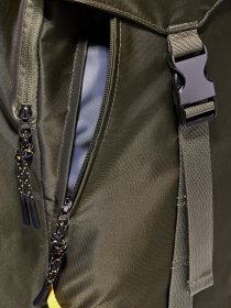 Рюкзаки Timberland Shawnee Peak модель TB0A2G2GA58 Рюкзаки Timberland Shawnee Peak модель TB0A2G2GA58 Фото