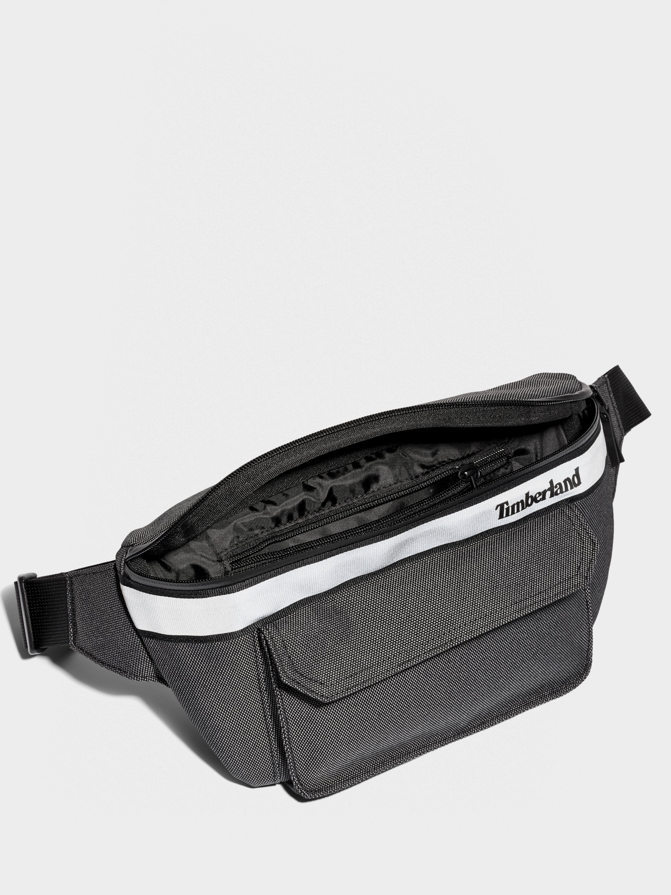 Поясная сумка Timberland Lindenwood модель TB0A2GD5036 Фото