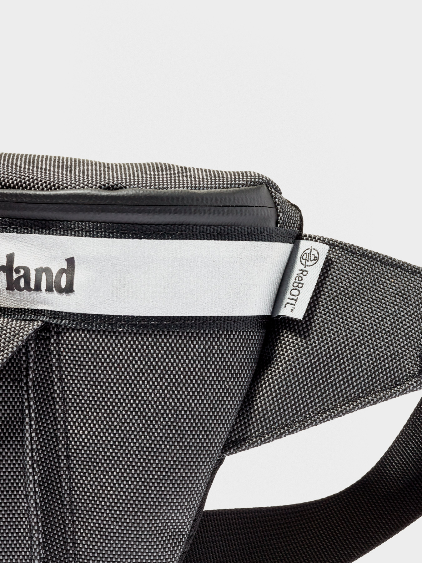 Поясная сумка Timberland Lindenwood модель TB0A2GD5036 Фото