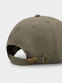 Кепка Timberland Cooper Hill модель TB0A1F54A58 Фото