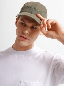 Кепка Timberland Cooper Hill модель TB0A1F54A58 Фото