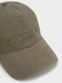 Кепка Timberland Cooper Hill модель TB0A1F54A58 Фото