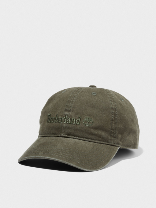 Кепка Timberland COOPER HILL модель TB0A1F54L95 Фото