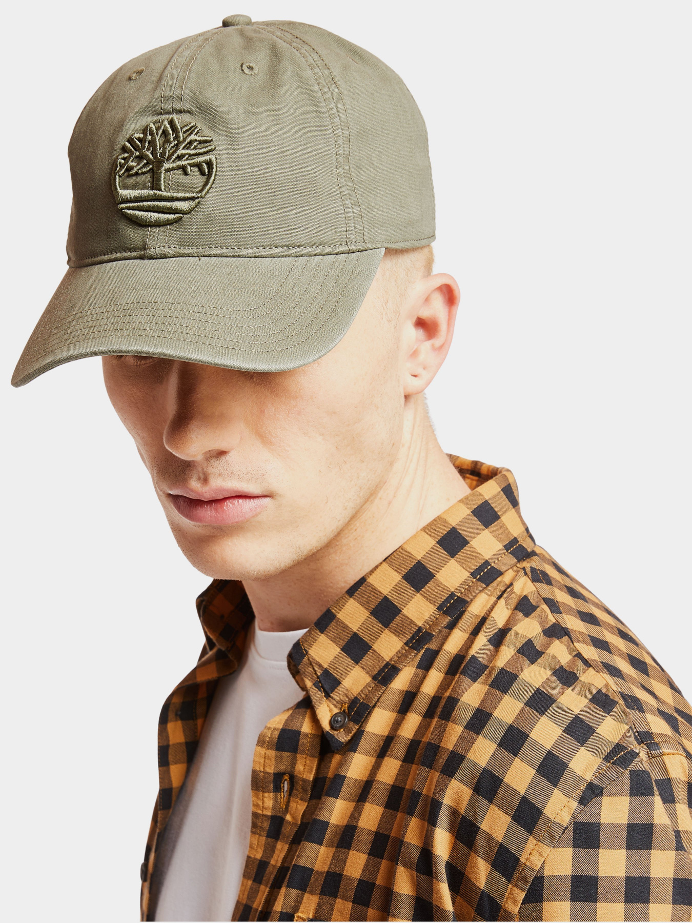 Кепка Timberland SOUNDVIEW модель TB0A1E9MA58 Фото