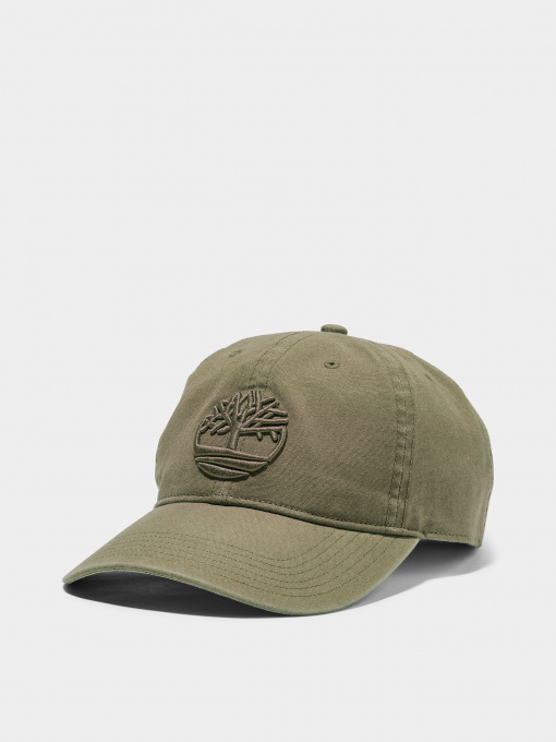 Кепка Timberland SOUNDVIEW модель TB0A1E9MA58 Фото