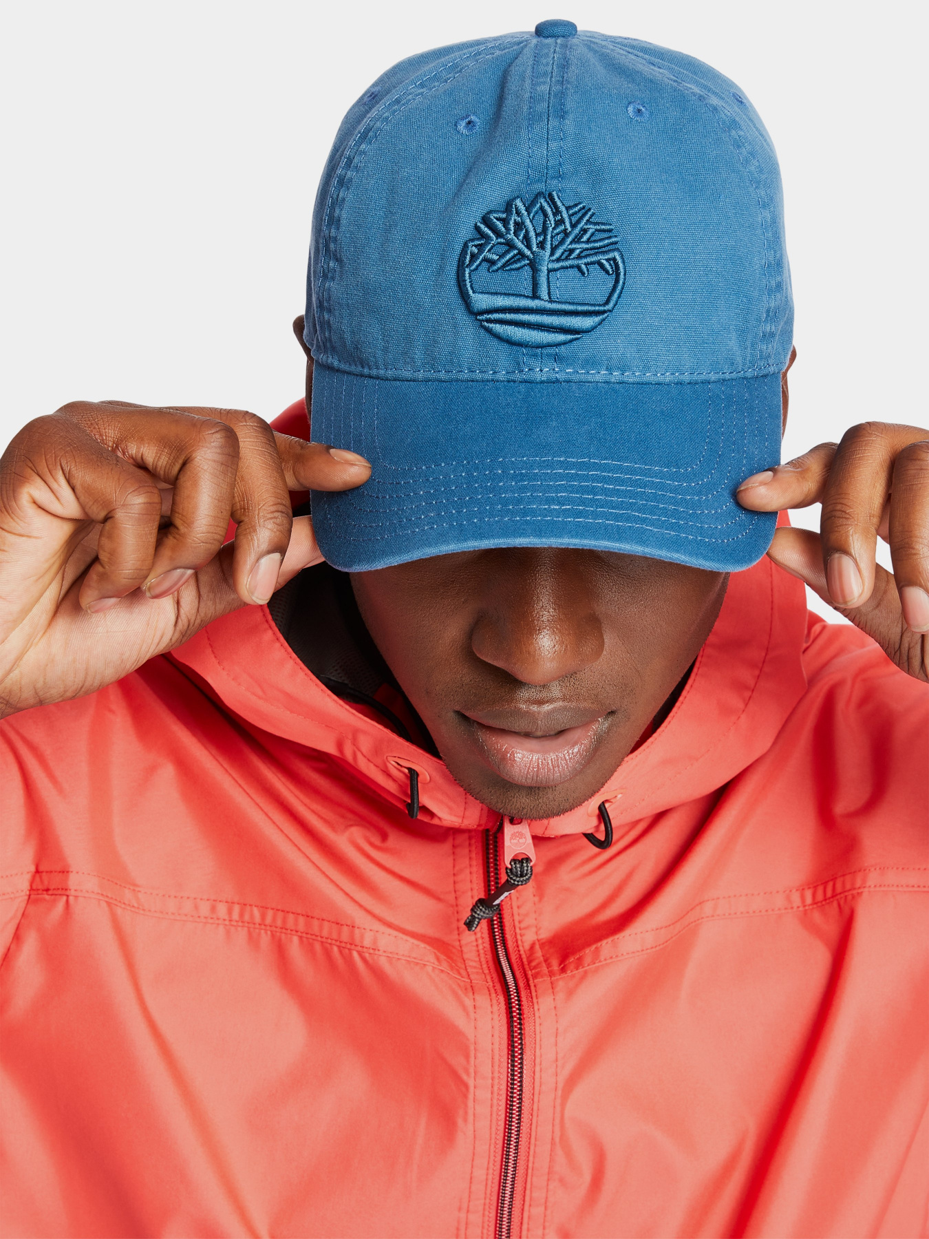 Кепка Timberland SOUNDVIEW модель TB0A1E9M949 Фото