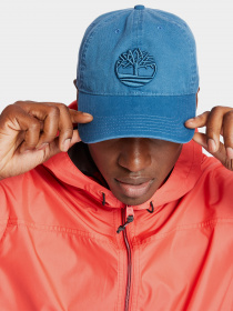 Кепка Timberland SOUNDVIEW модель TB0A1E9M949 Фото