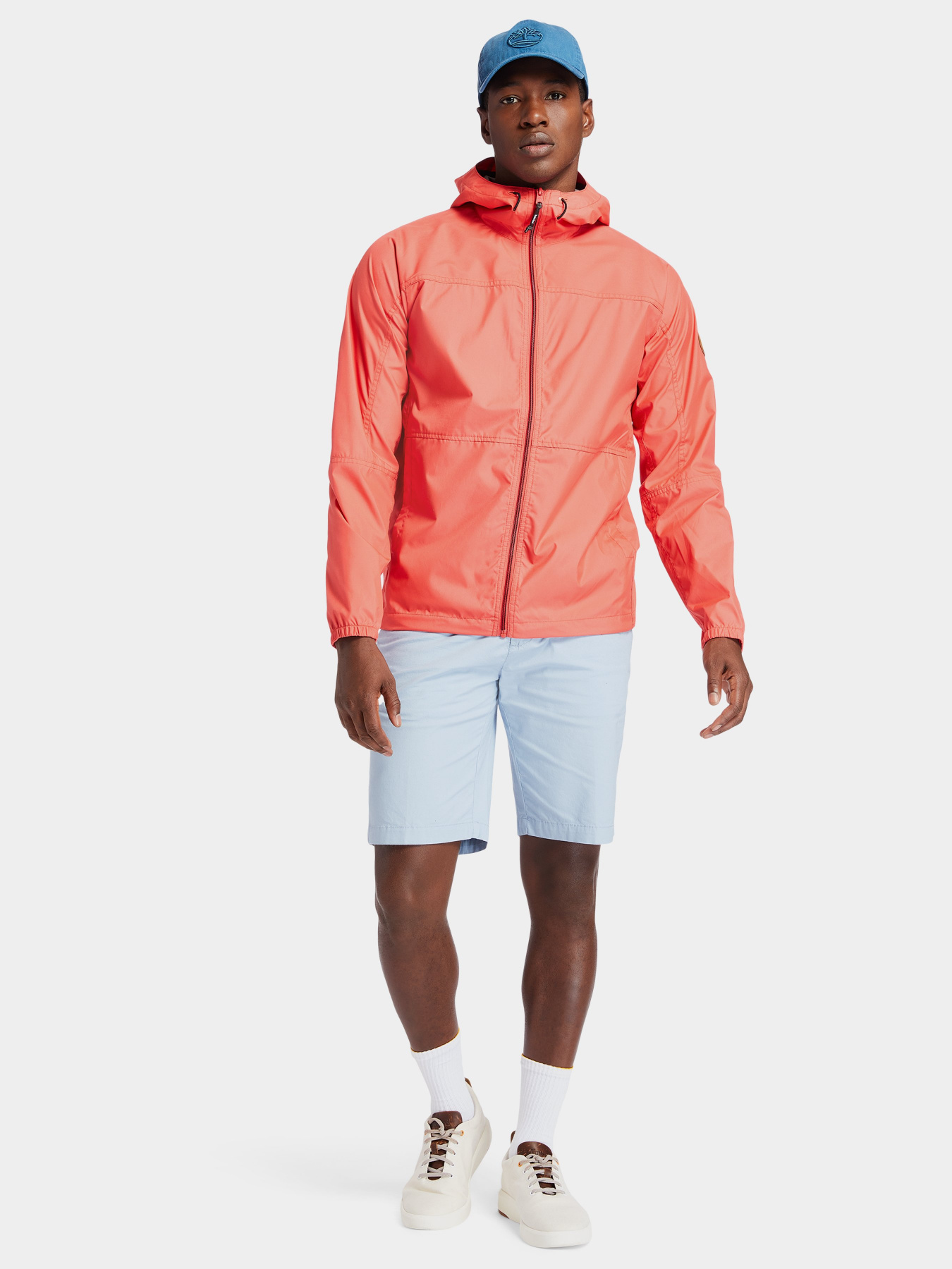 Кепка Timberland SOUNDVIEW модель TB0A1E9M949 Фото